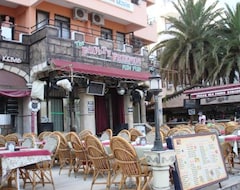 Khách sạn Hotel Sun Gezgin (Marmaris, Thổ Nhĩ Kỳ)