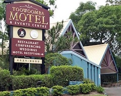 Khách sạn Toowoomba (Toowoomba, Úc)