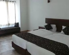 Hotel Rattan Resort Dhikuli (Corbett Nationalpark, India)
