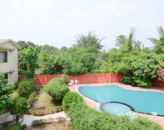 Hotel Aroma Park (Ramnagar, Indien)