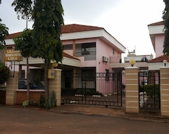 Lillian Towers Hotel (Lira, Uganda)