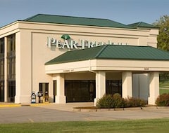 Khách sạn Pear Tree Inn Cape Girardeau Near the Medical Center (Cape Girardeau, Hoa Kỳ)
