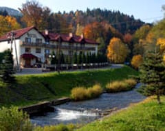 Hotel Orzel Bialy (Szczyrk, Polonia)