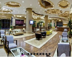 Hotel Boudl Buraydah (Buraida, Saudi Arabia)