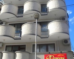 Khách sạn Hotel Focus (Varna, Bun-ga-ri)