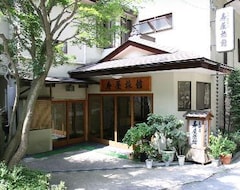Kotobukiya Ryokan (Nakanojo, Japani)