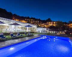 Khách sạn Ilaeira Mountain Resort (Sparta, Hy Lạp)