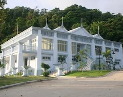 Kc Grande Resort Koh Chang (Koh Chang, Tailandia)