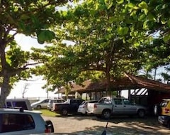 Khách sạn Pousada Anturio (Barra Velha, Brazil)
