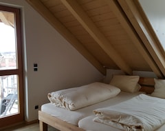 Bed & Breakfast Haus am Gries (Murnau, Tyskland)