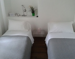 Oda ve Kahvaltı Suite 11 (Taranto, İtalya)