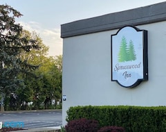 Hotel Sprucewood Inn (Elyria, Sjedinjene Američke Države)