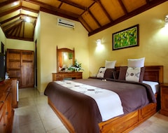 Hotel Bali Palms Resort (Amlapura, Indonesia)