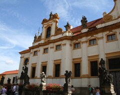 Hotel Loreta (Praga, República Checa)