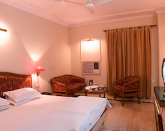Khách sạn Hotel LMB (Jaipur, Ấn Độ)