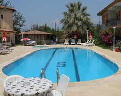 Hotel Camelia Apartments (Fethiye, Turchia)