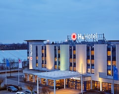 H4 Hotel Leipzig (Leipzig, Germany)