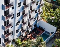Khách sạn Ari Grand Hotel & Spa (Dhigurah, Maldives)