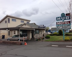 The Hub Motel (Redmond, EE. UU.)