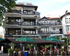 Otel Starata kashta (Tsarevo, Bulgaristan)