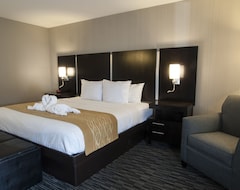 Hotel Greenstay Inn & Suites Court View (Springfield, USA)