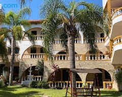 Khách sạn Apart-hotel Casablanca Termal (Termas del Dayman, Uruguay)