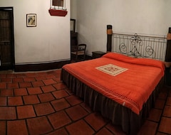 Hotel La Casona de la Esmeralda (Mascota, Mexico)
