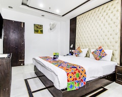 Hotelli FabHotel Grand Ranthambore (Sawai Madhopur, Intia)