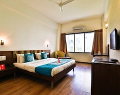 Khách sạn Hotel President Inn By Sky Stays (Gandhinagar, Ấn Độ)