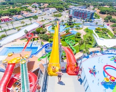 Hotel Aquashow Park (Quarteira, Portugal)