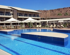 Khách sạn Crowne Plaza Alice Springs Lasseters, An Ihg Hotel (Alice Springs, Úc)