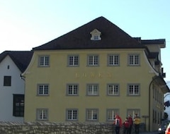 Khách sạn Löwen (Vaduz, Liechtenstein)