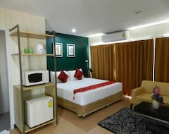 Hotelli Klean Residence Hotel (Bangkok, Thaimaa)