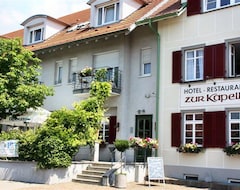 Otel Zur Kapelle (Kressbronn am Bodensee, Almanya)