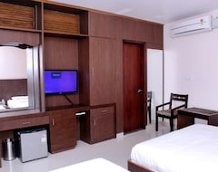 Hotel Ets Residency (Palakkad, Indija)