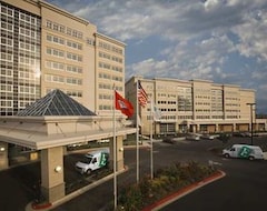 Embassy Suites Northwest Arkansas - Hotel, Spa & Convention Center (Rogers, USA)