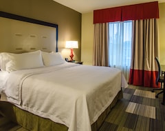 Hotel Homewood Suites Nashville Vanderbilt (Nashville, EE. UU.)