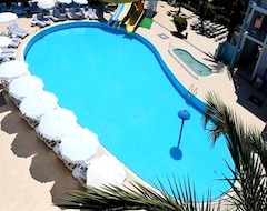 Hotel Anita Blue Sky (Antalya, Turkey)