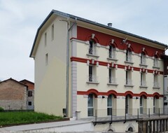 Toàn bộ căn nhà/căn hộ Fioralpino Suite 2b (Sospirolo, Ý)