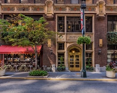 Library Hotel (New York, USA)