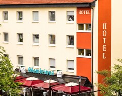 Hotel Restaurant Gambrinus (Arnsberg, Germany)