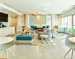 Otel Towneplace Suites By Marriott Hixson (Hixson, ABD)
