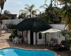 Hotel Casa Blanca Boutique  Pension (Windhoek, Namibia)