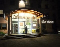 Khách sạn Ambient Salzburger Hof (Giengen an der Brenz, Đức)