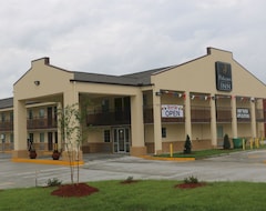 Khách sạn Pelican Inn (Gonzales, Hoa Kỳ)