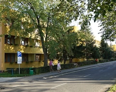 Apartman Hotel (Bük, Ungarn)