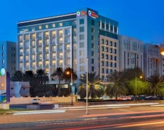 Hotel Ramada Encore By Wyndham Muscat Al-Ghubra (Muskat, Oman)
