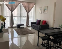 Casa/apartamento entero Ioi Conezion Imans Home (Putrajaya, Malasia)