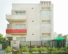 Khách sạn City (Gurgaon, Ấn Độ)
