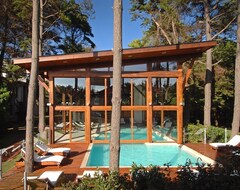 Hotel Rincón del Duende Resort y Spa de Mar (Villa Gesell, Argentina)